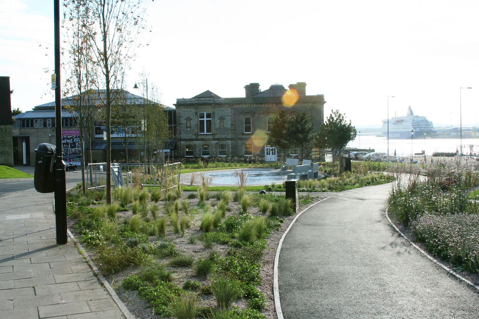 South Shields Riverside (New Shore) South Shields Various Completed Page 4